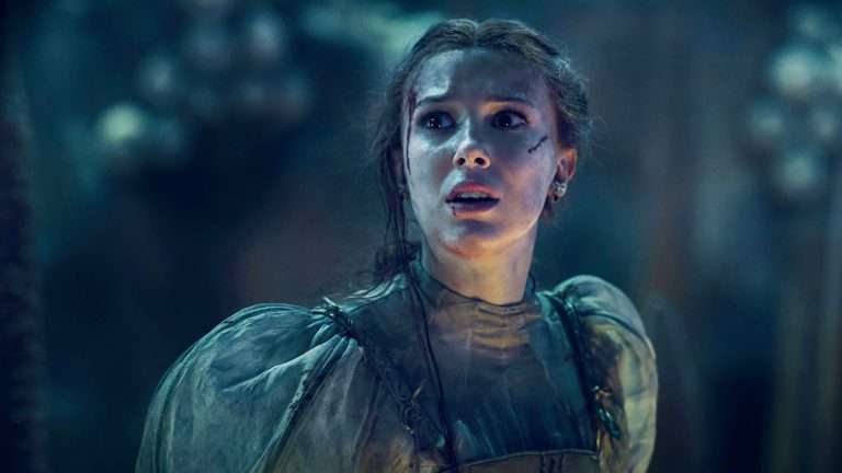 Paying Tribute to the Young Talent Millie Bobby Brown by Reflecting on Her Flourishing Journey