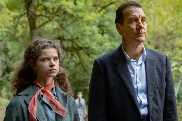 Monsieur Spade (Season 1 Finale), Episode 6: Recap and Ending Explained – What Happens to Zayd?