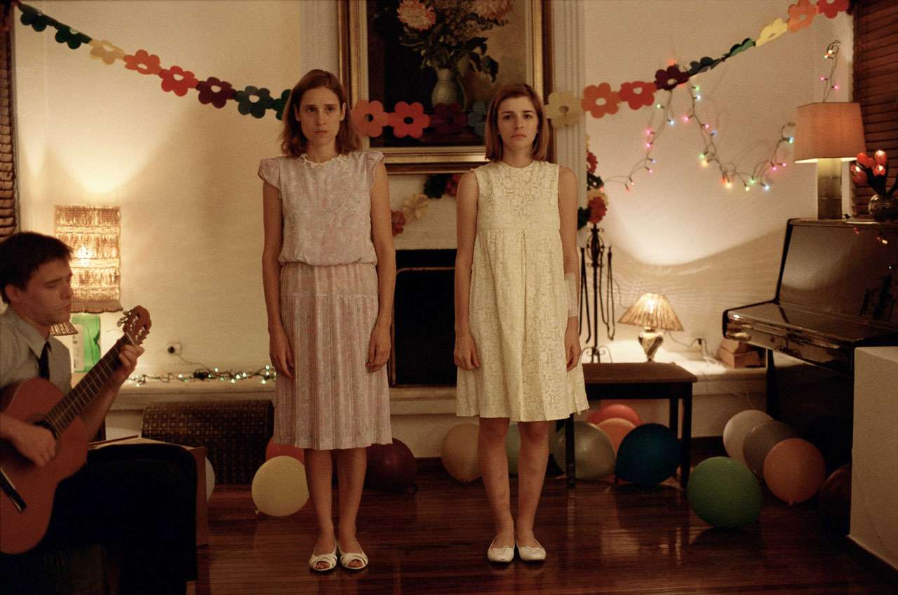Movies like Poor Things - Dogtooth