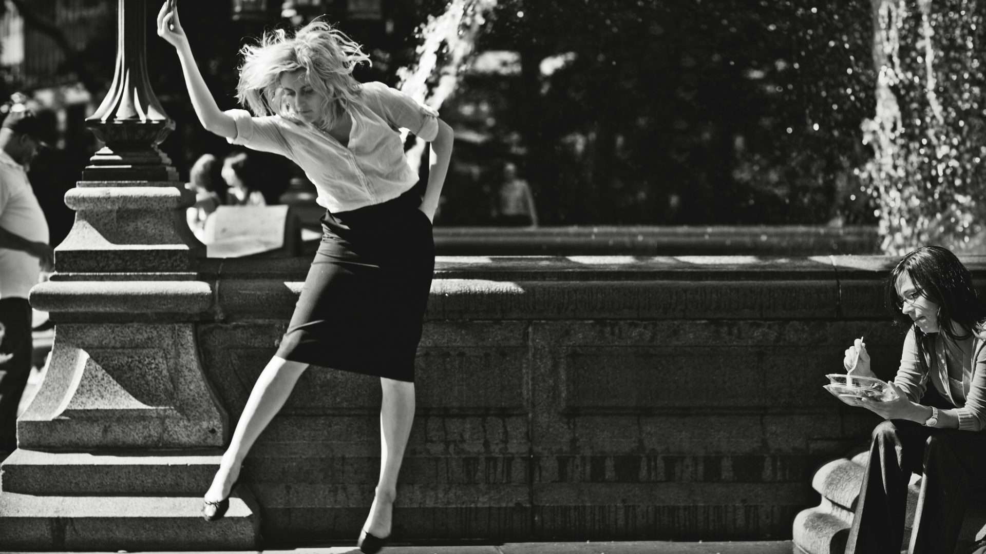 Movies like Poor Things - Frances Ha