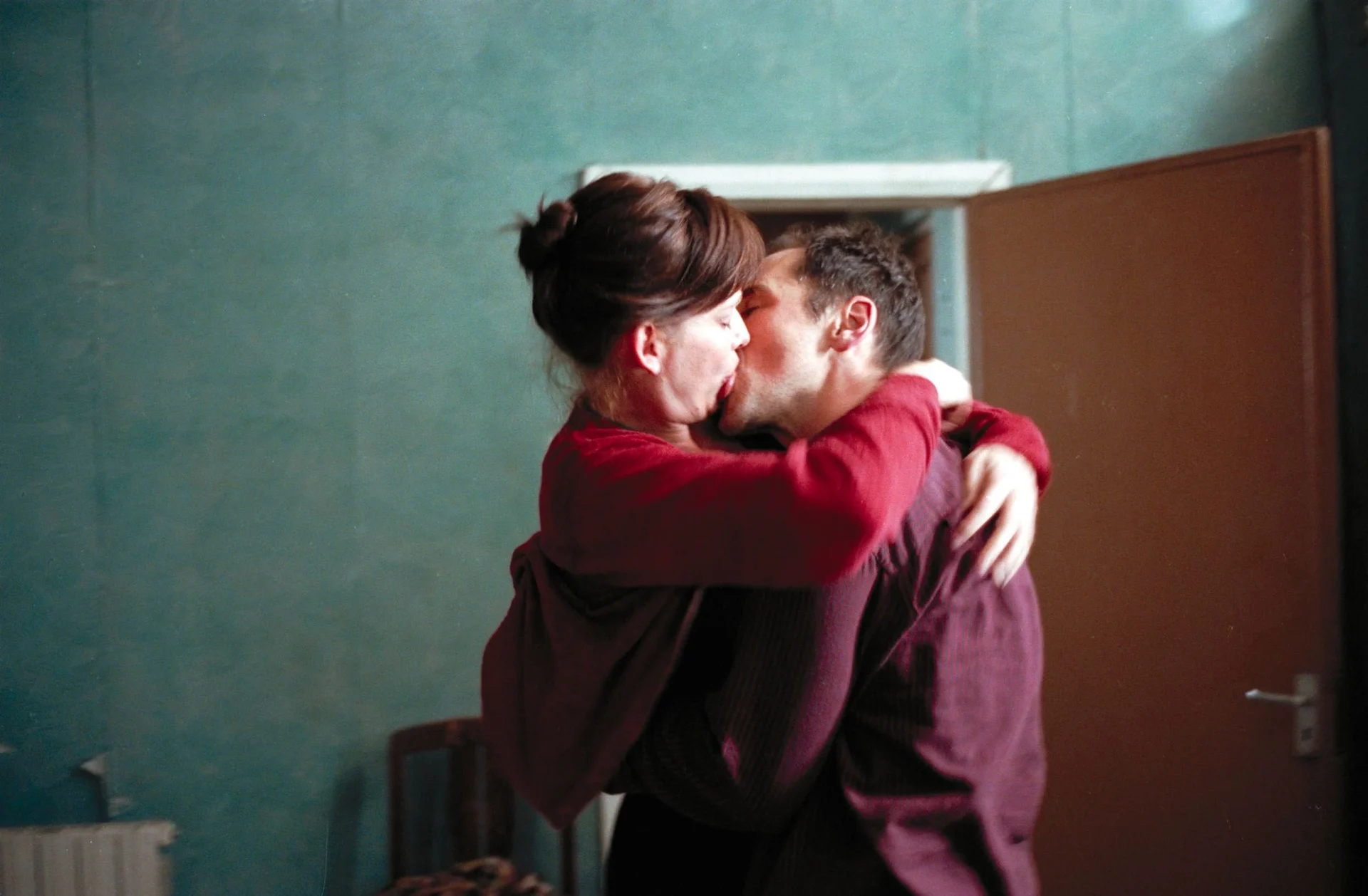 Movies like Poor Things - Intimacy