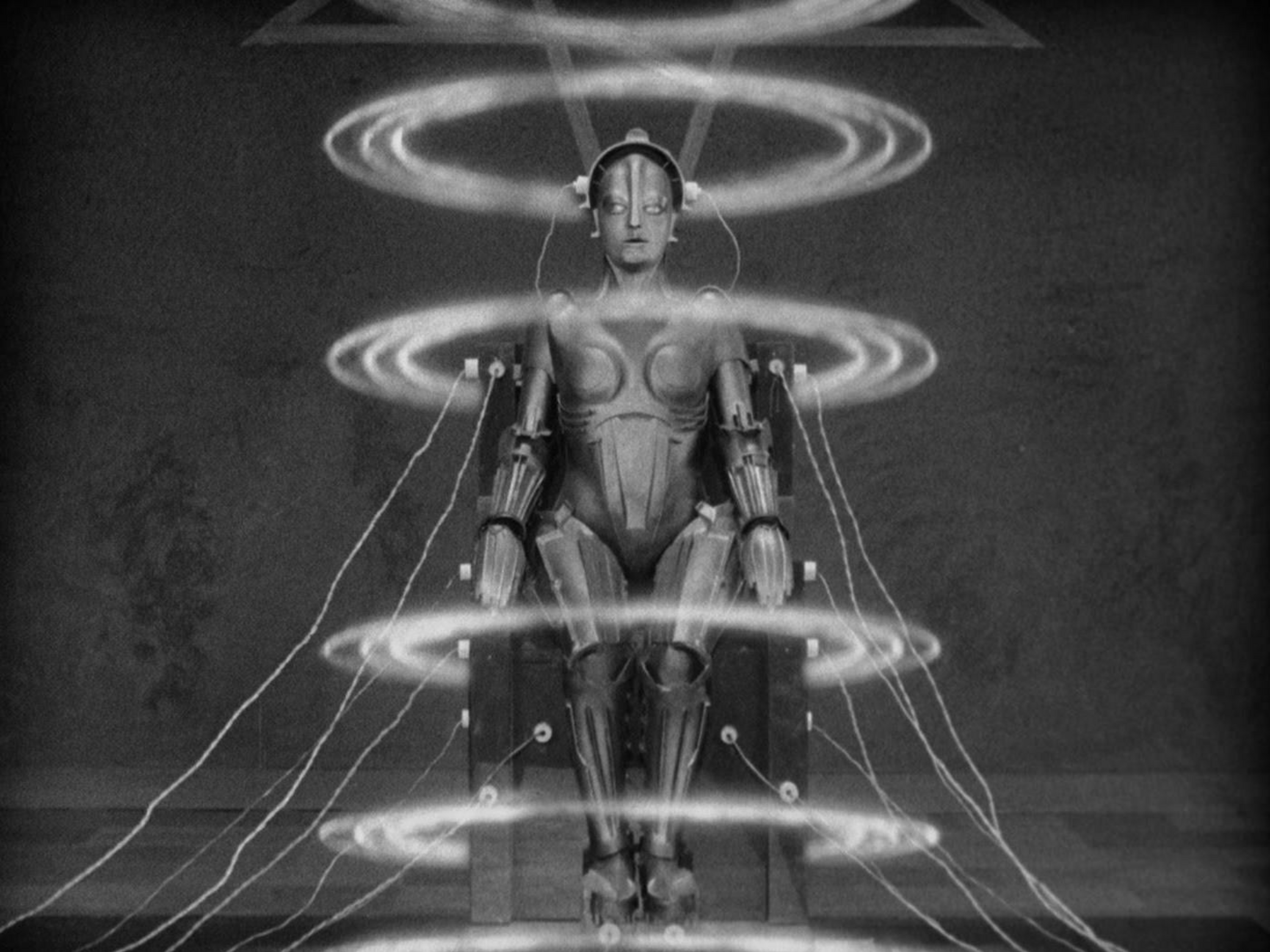 Movies like Poor Things - Metropolis