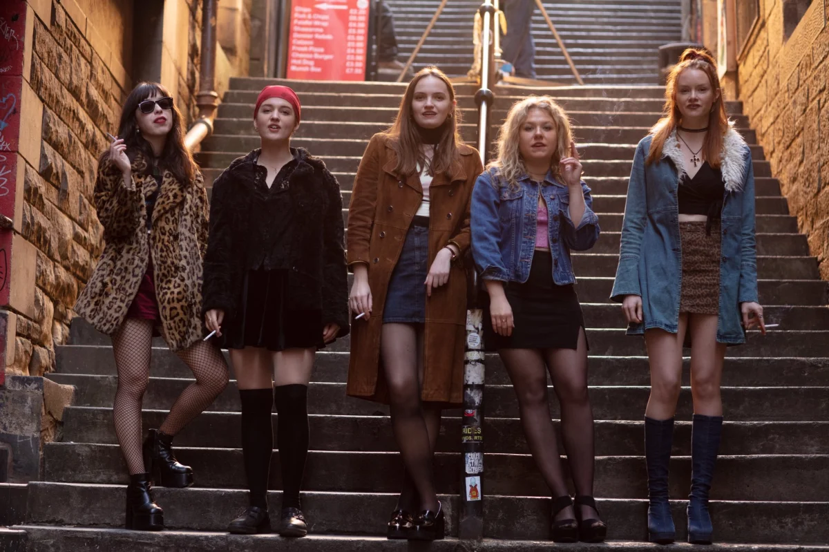 Movies like Poor Things - Our Ladies