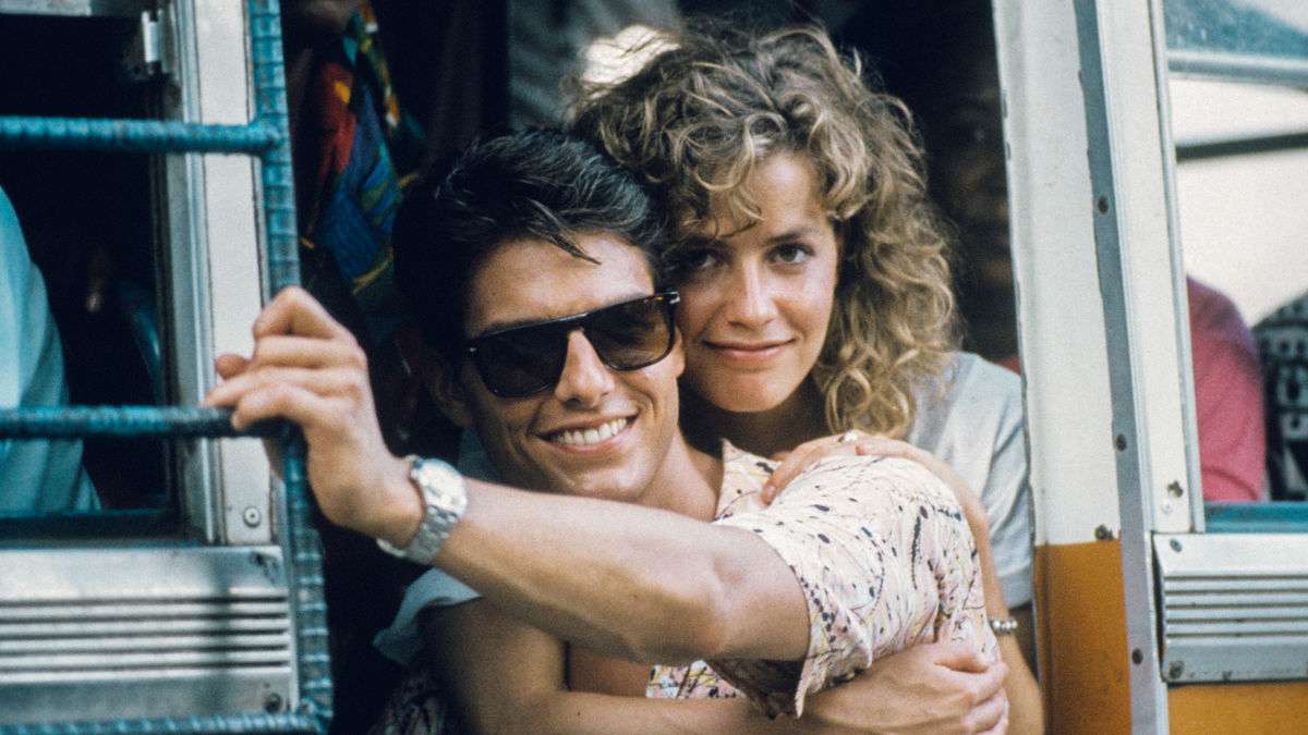 Movies like Pretty Woman - Cocktail (1988)