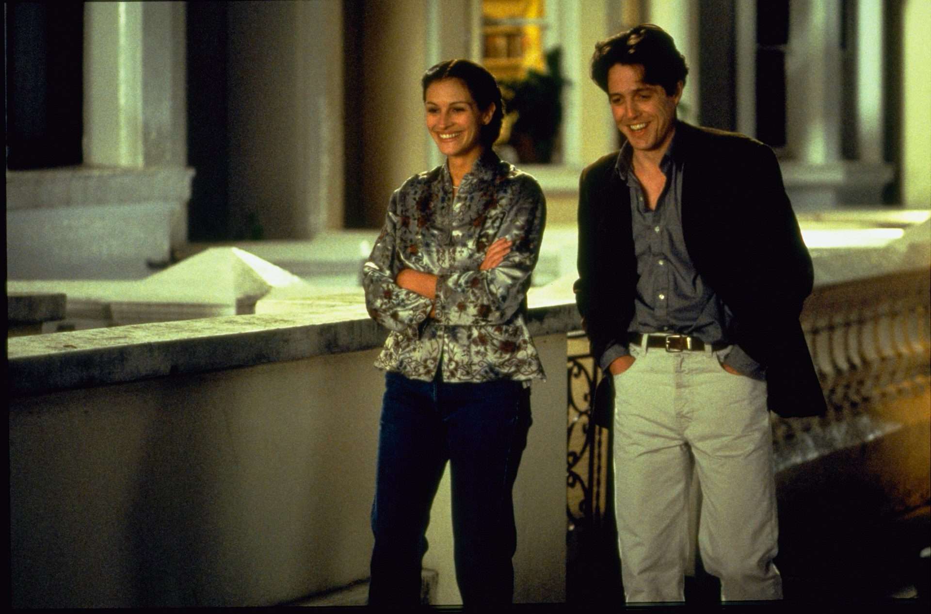 Movies like Pretty Woman - Nottign Hill.jpg