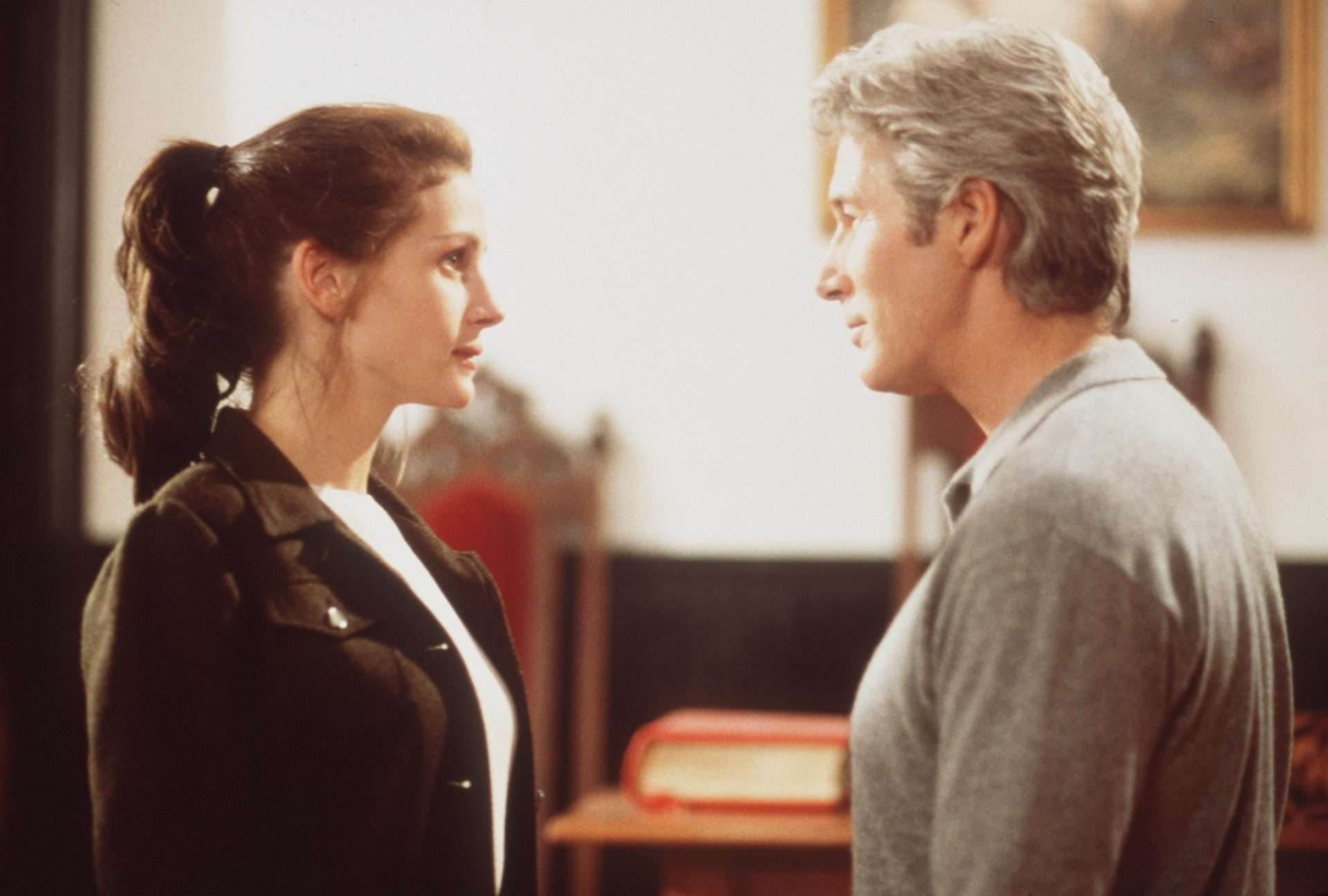 Movies like Pretty Woman - Runaway Bride (1999)