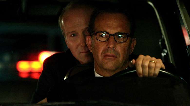 Mr. Brooks (2007)