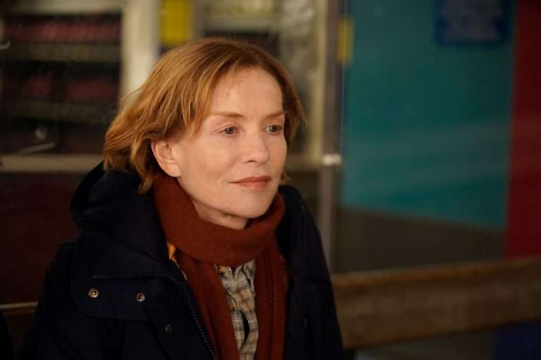 My New Friends (2024) ‘Berlinale’ Movie Review: An Underwhelming Drama that Speaks about Solidarity for the Marginalized