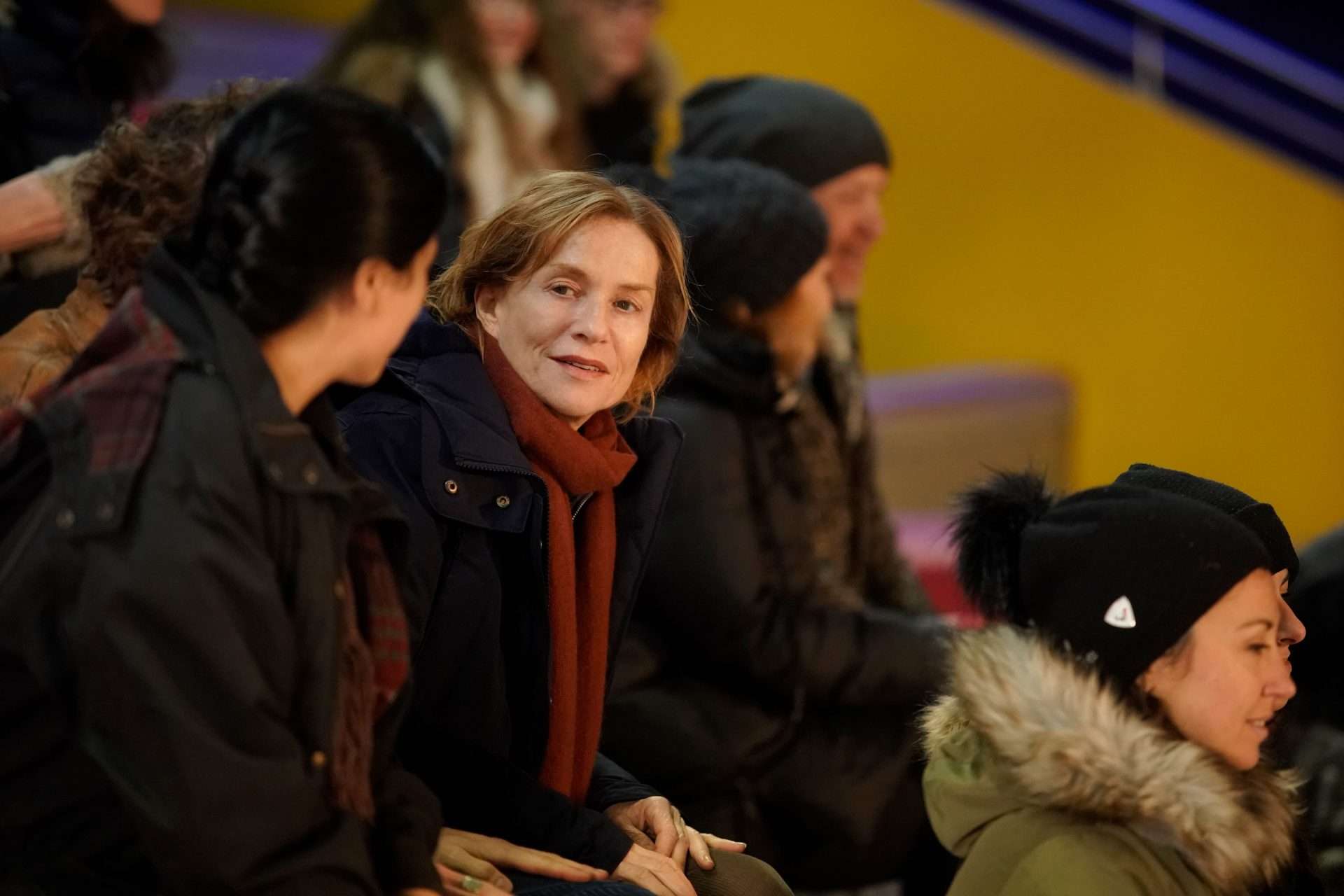 My New Friends (2024) 'Berlinale' Movie Review