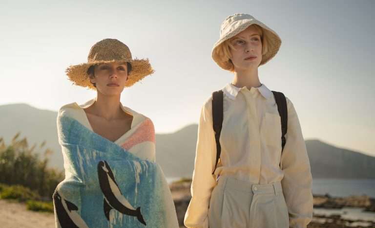 My Summer with Irene (2024) ‘Berlinale’ Movie Review: Carlo Sironi’s Film Ambles with a Still, Coolly Muted Charge