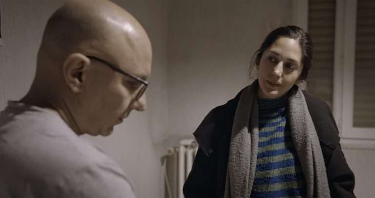 My Worst Enemy (2024) ‘DocPoint Film Festival’ Movie Review: Zar Amir Ebrahimi Rips The Veil off Faux-Interrogation Docu