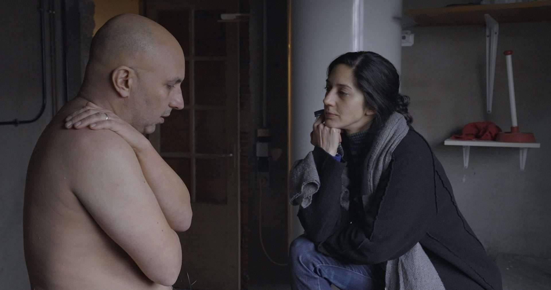 My Worst Enemy (2024) ‘DocPoint Film Festival’ Movie Review
