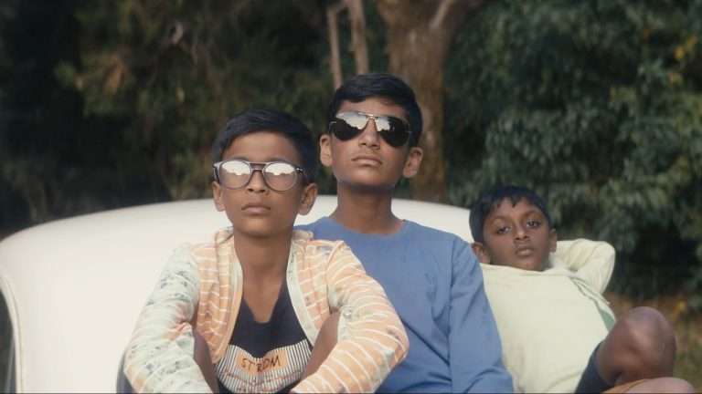Naangal (2024) “IFFR” Movie Review: An Authentic Depiction of Embracing Happiness in a Cage of Dysfunctionality