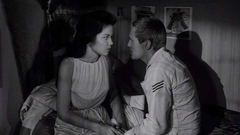 Night Tide (1961) Movie Ending Explained: Is the Mysterious Woman a Figment of Mora’s Imagination?