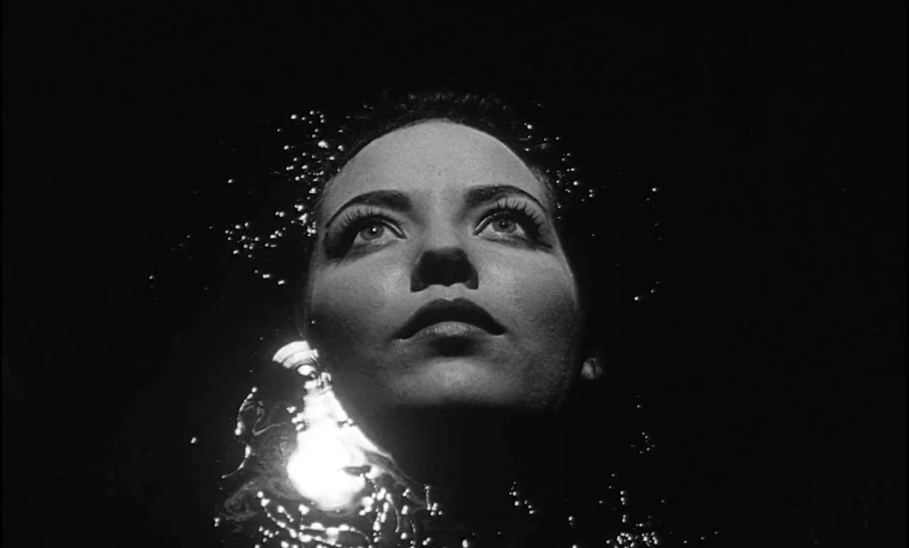 Night Tide (1961) Movie