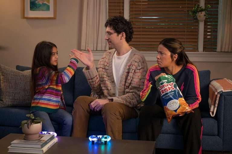 Not Dead Yet (Season 2), Episode 3: Recap & Ending Explained – Does Edward and Nell finally patch up?