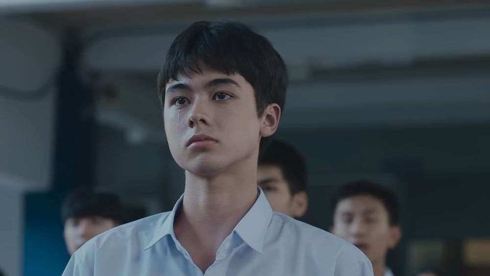 Not Friends (2024) “IFFR” Movie Review - hof1