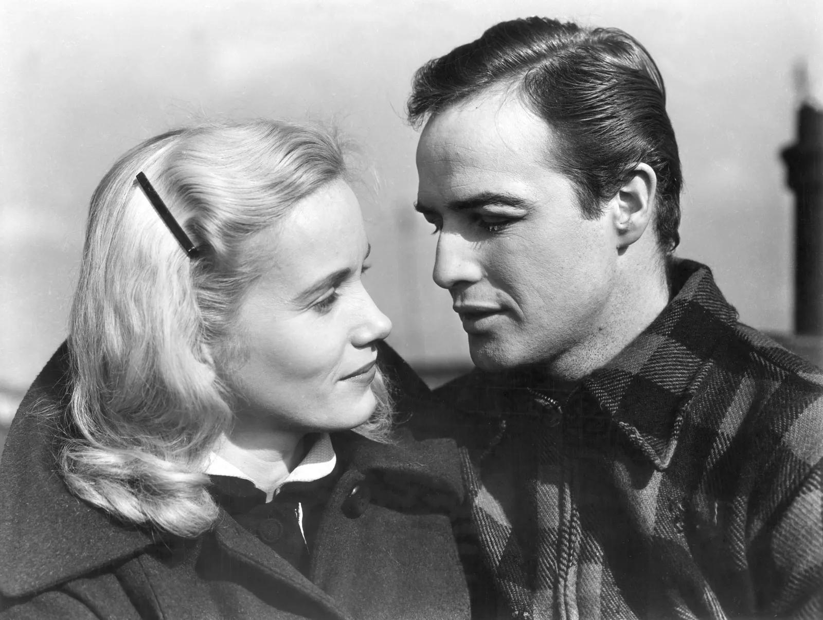 On the Waterfront (1954)