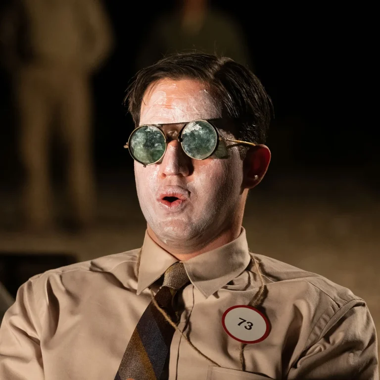 The Interpretation of Christopher Nolan’s Decision to Omit the Bombing Scene in Oppenheimer