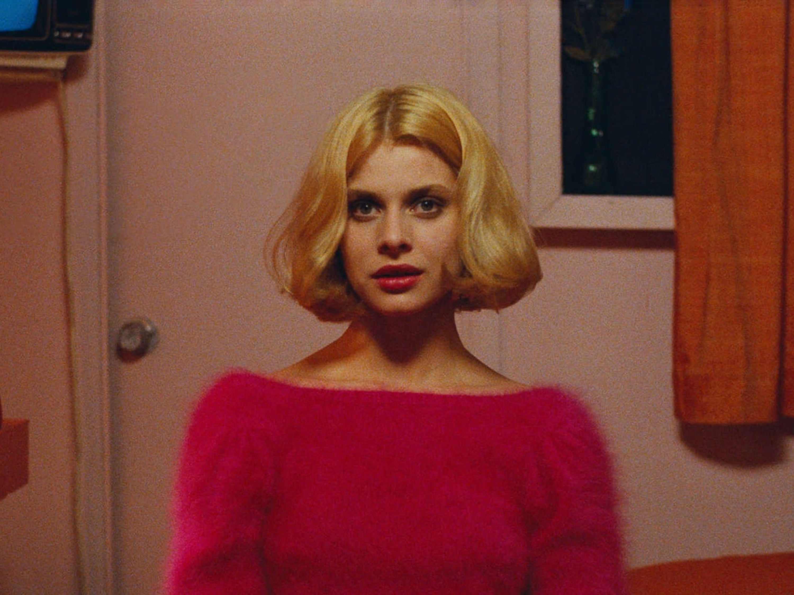 Pablo Larrain Top 10 - Paris Texas