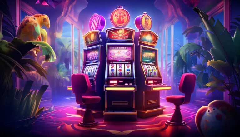 Best New Year-themed Slots to Play