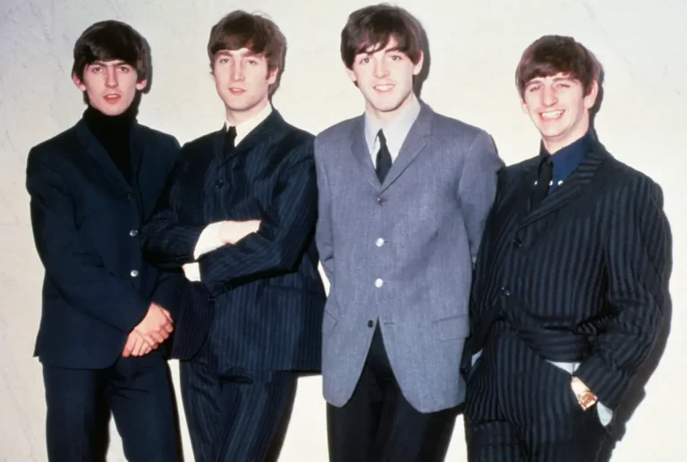 Production Begins on the Beatles Biopic with Sam Mendes at the Helm, Plus Bonus Perspectives