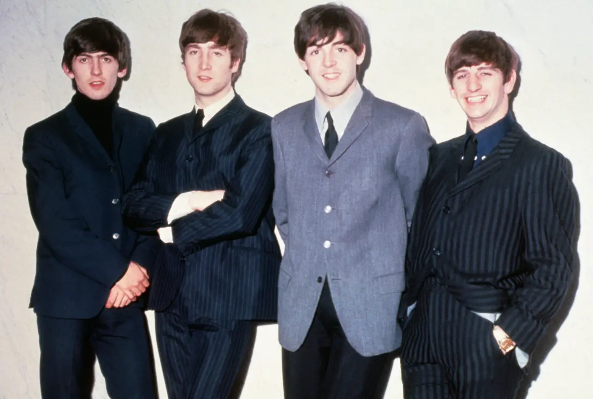 Production Begins on the Beatles Biopic with Sam Mendes at Helm, Plus Bonus Perspectives