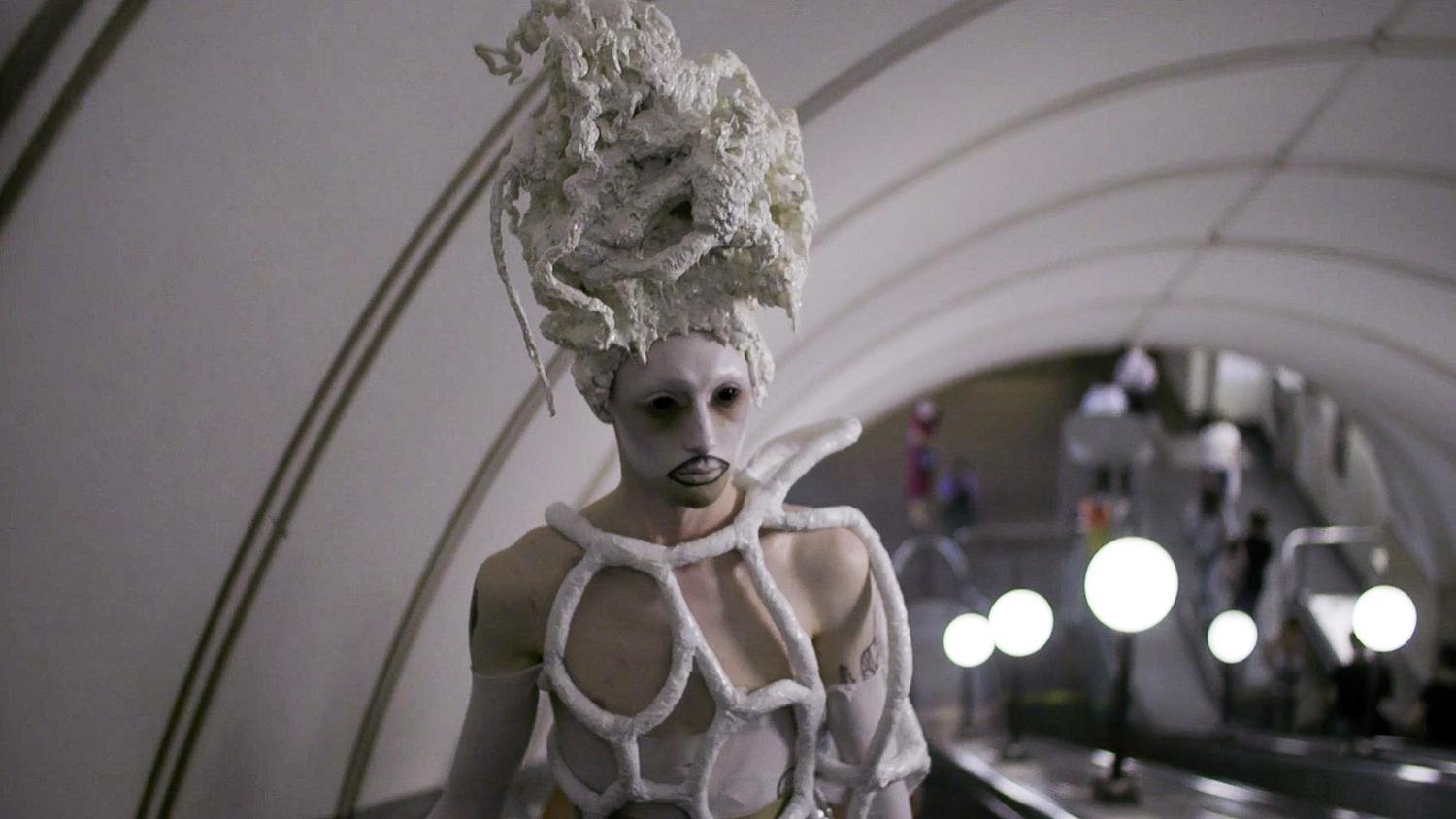 Queendom (2024) ‘DocPoint Film Festival’ Movie Review