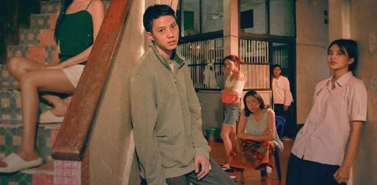 RedLife (2023) Movie Ending Explained: Can Relationships Flourish in the Depths of a Red Light District?