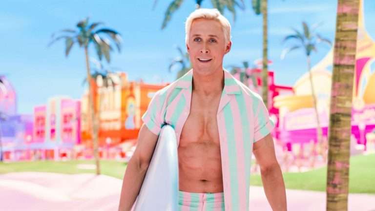 Ryan Gosling’s Potential Singing Performance at the 96th Academy Awards