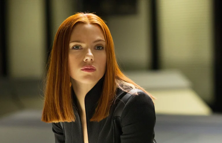 Scarlett Johansson Takes the Director’s Chair for the First Time with ‘Eleanor the Great’