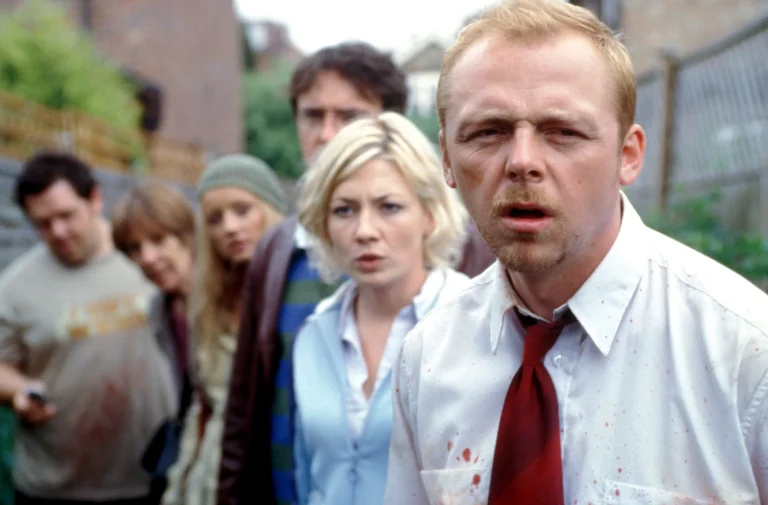 Understanding Simon Pegg Closely Through the Insights on His Career, Essentials, and Personal Journey