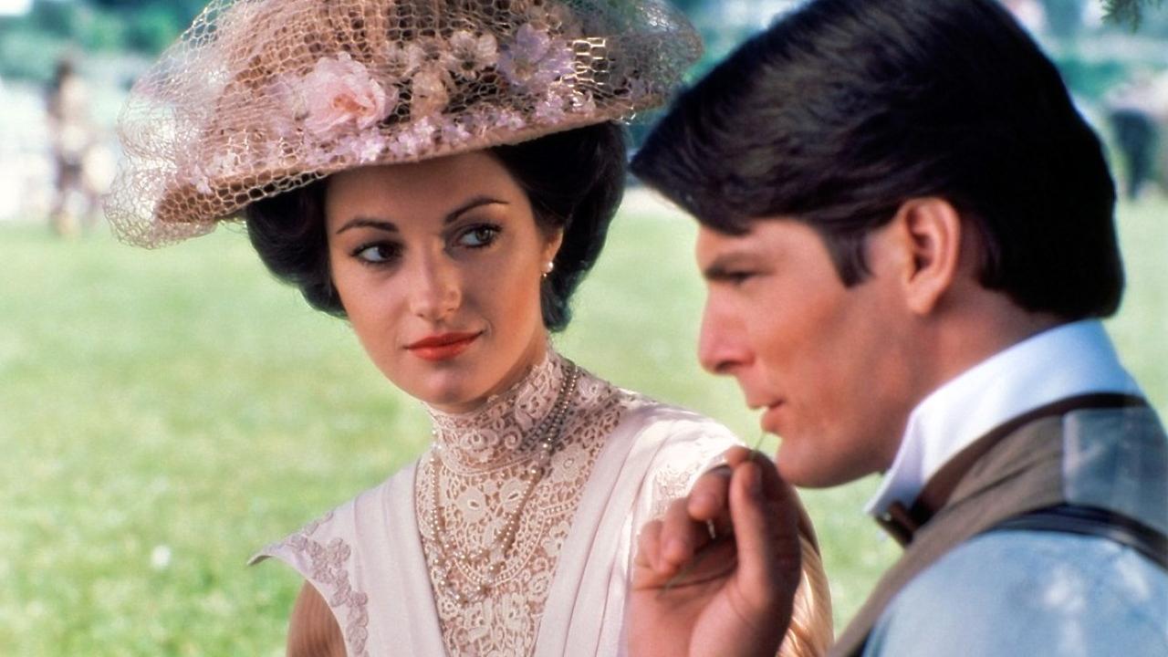 Somewhere in Time (1980)