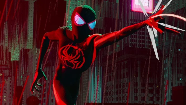 Spider-Verse Star Shameik Moore Talks about the Fourth Installment of the Spider-Verse Film