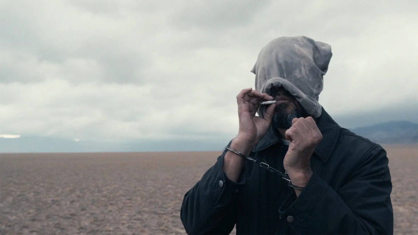 Steppenwolf (2024) ‘IFFR’ Movie Review