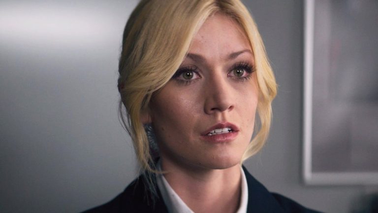 Where to Watch & Stream the New Action Thriller ‘Air Force One Down’ Starring Katherine McMara?