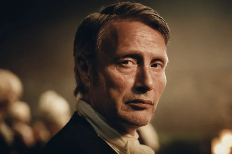 Where to Watch & Stream the Historical drama ‘The Promised Land’ Starring Mads Mikkelsen?