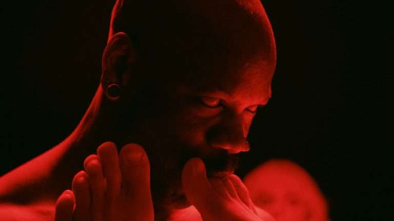 The Visitor (2024) ‘Berlinale’ Movie Review – Transgression As Numbing Boredom