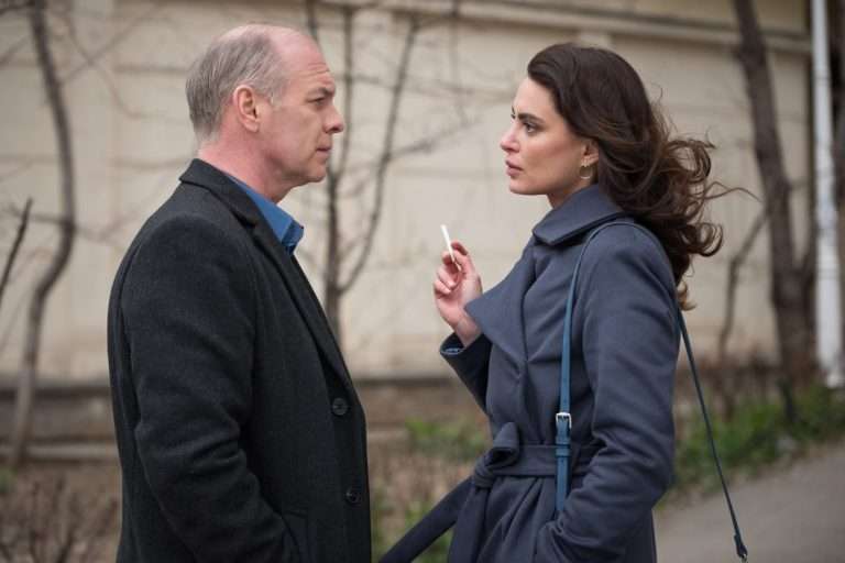 The Whistlers (2019) Movie Ending Explained: Did Cristi and Gilda Survive amidst the Double-Crossing Cops and Gangsters?