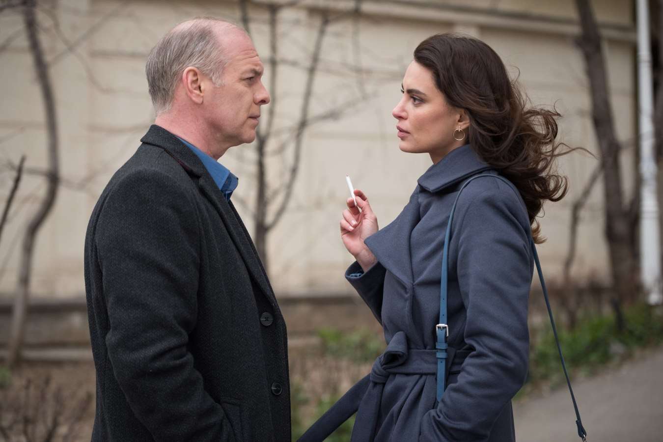 The Whistlers (2019) Movie Ending Explained