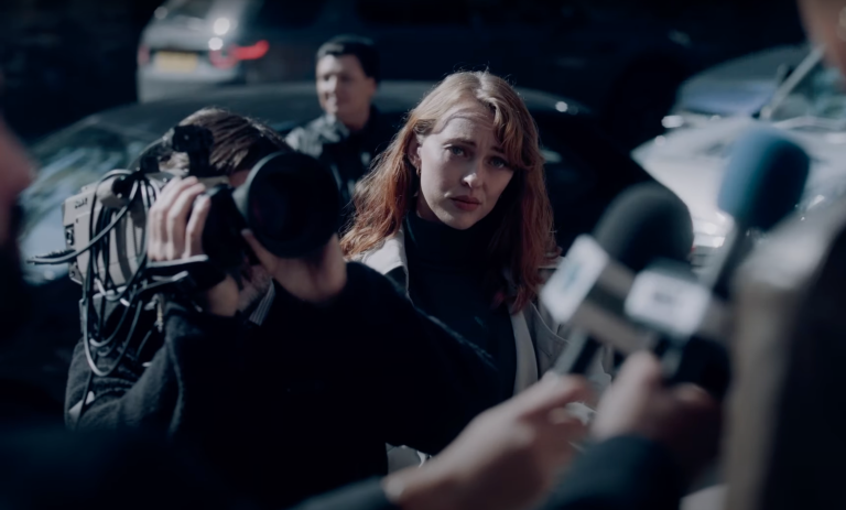 Tell No Lies (2024) Movie Ending Explained: Did Sofia’s Actions Have a Strong Motive?
