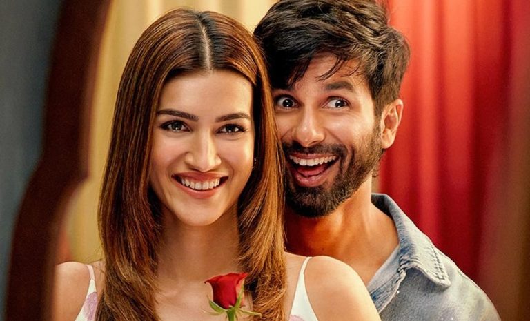 Teri Baaton Mein Aisa Uljha Jiya (2024) Movie Review: This Unwieldy Romcom Fails to Pass the Turing Test
