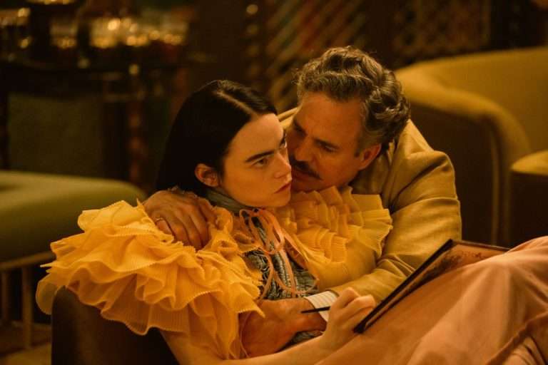 The 25 Best Films of 2023