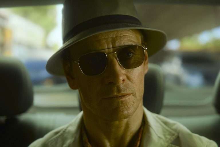 All David Fincher Movies Ranked