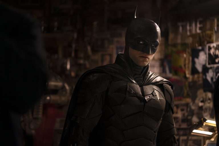 Decoding ‘The Batman’ (2022) Through the Lens of Classism, Vigilantes, and the Quest for Justice 