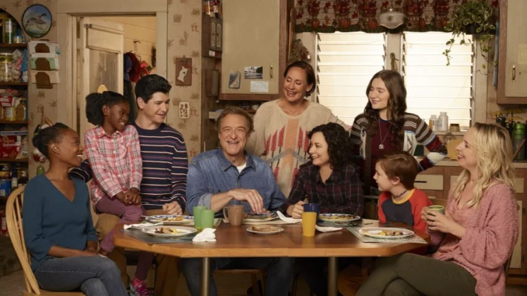 The Conners Season 6, Episode 4 Preview: Release Date, Time & Where to Watch