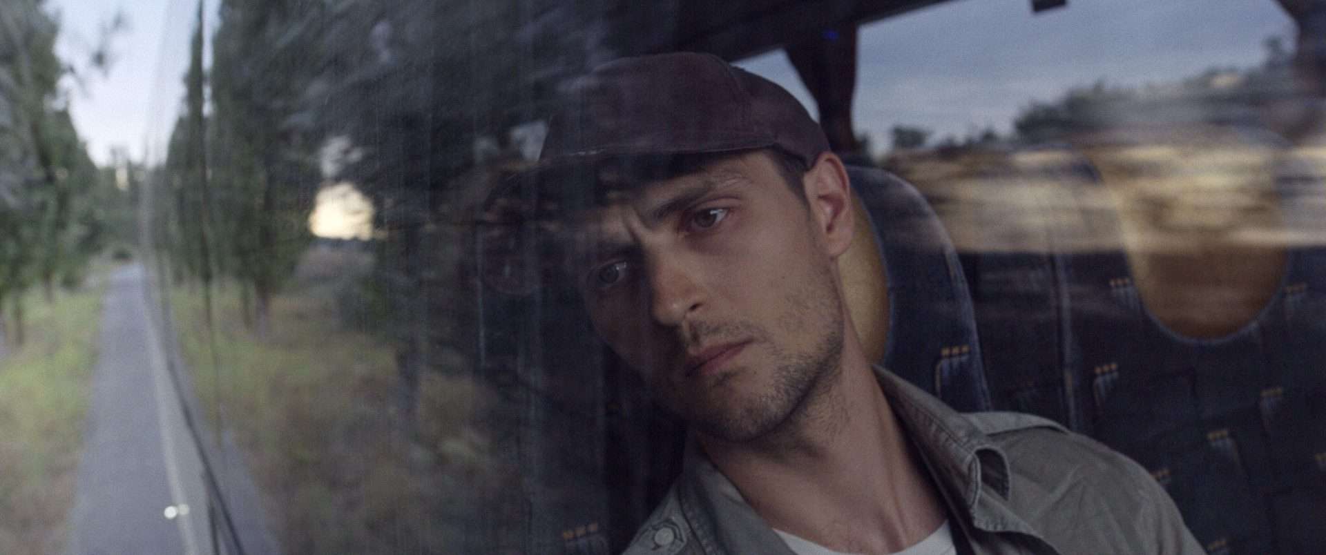The Editorial Office (2024) ‘Berlinale’ Movie Review