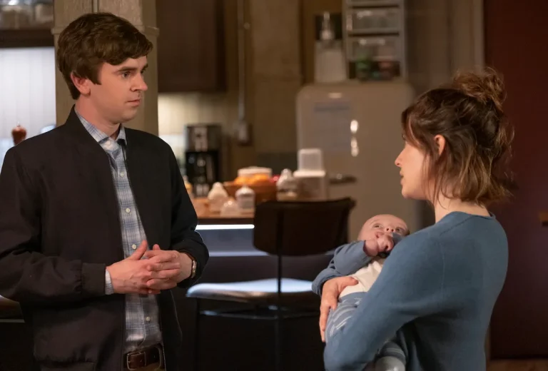 The Good Doctor Season 7, Episode 1 Preview: Release Date, Time & Where to Watch