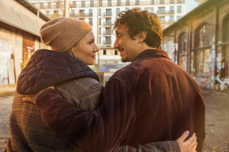 The Heartbreak Agency (2024) Movie Review & Ending Explained: Do Karl & Maria End Up Together?