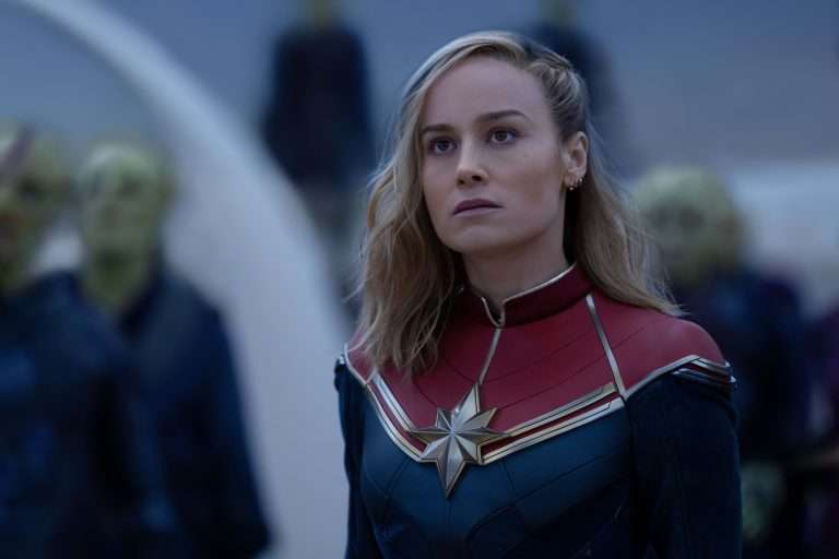 The Marvels (2023) Movie Ending & Mid-Credit Scene Explained – Is Monica Alive?